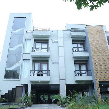 Royal Residence On Sohna Road Delhi  Exterior foto