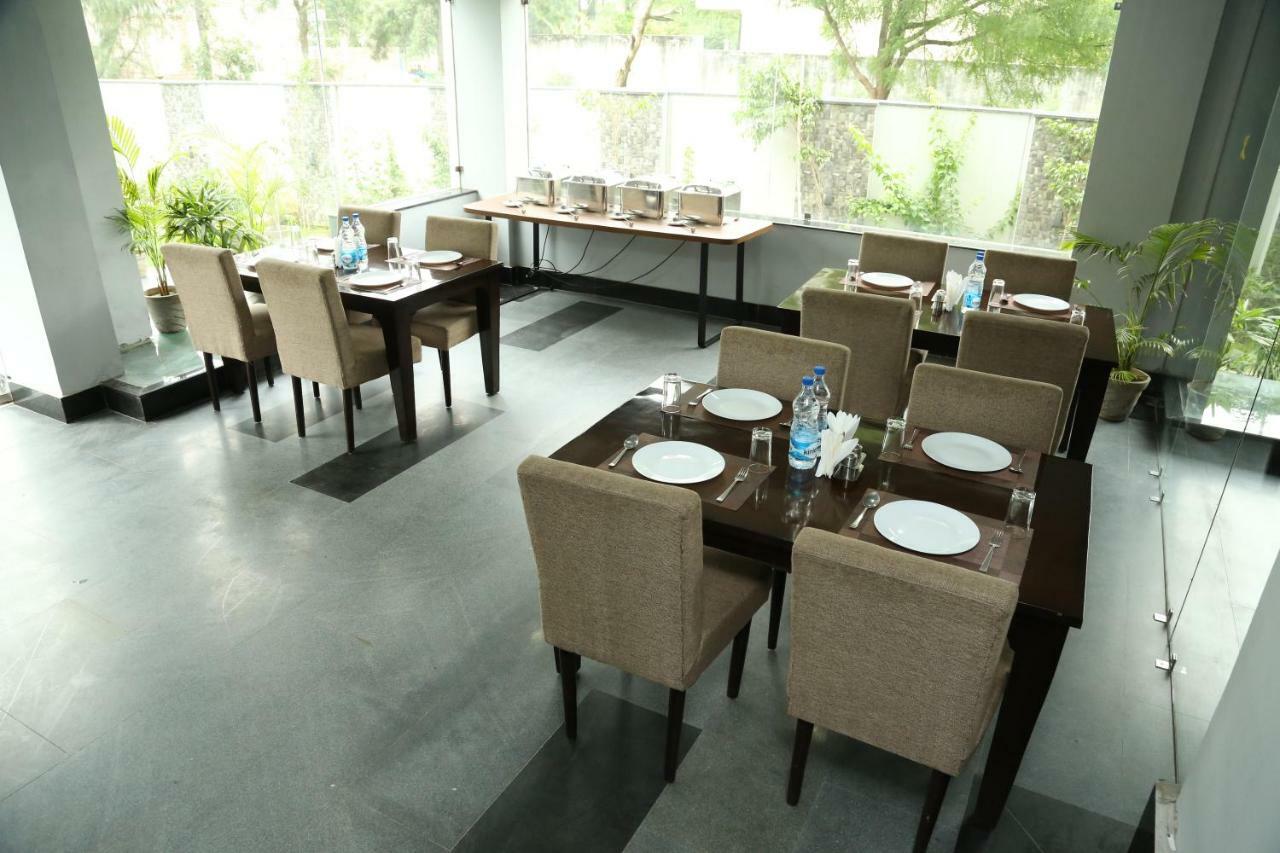 Royal Residence On Sohna Road Delhi  Exterior foto