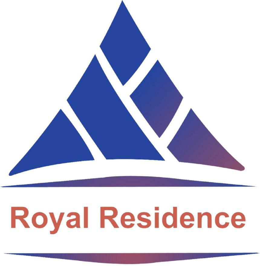 Royal Residence On Sohna Road Delhi  Exterior foto
