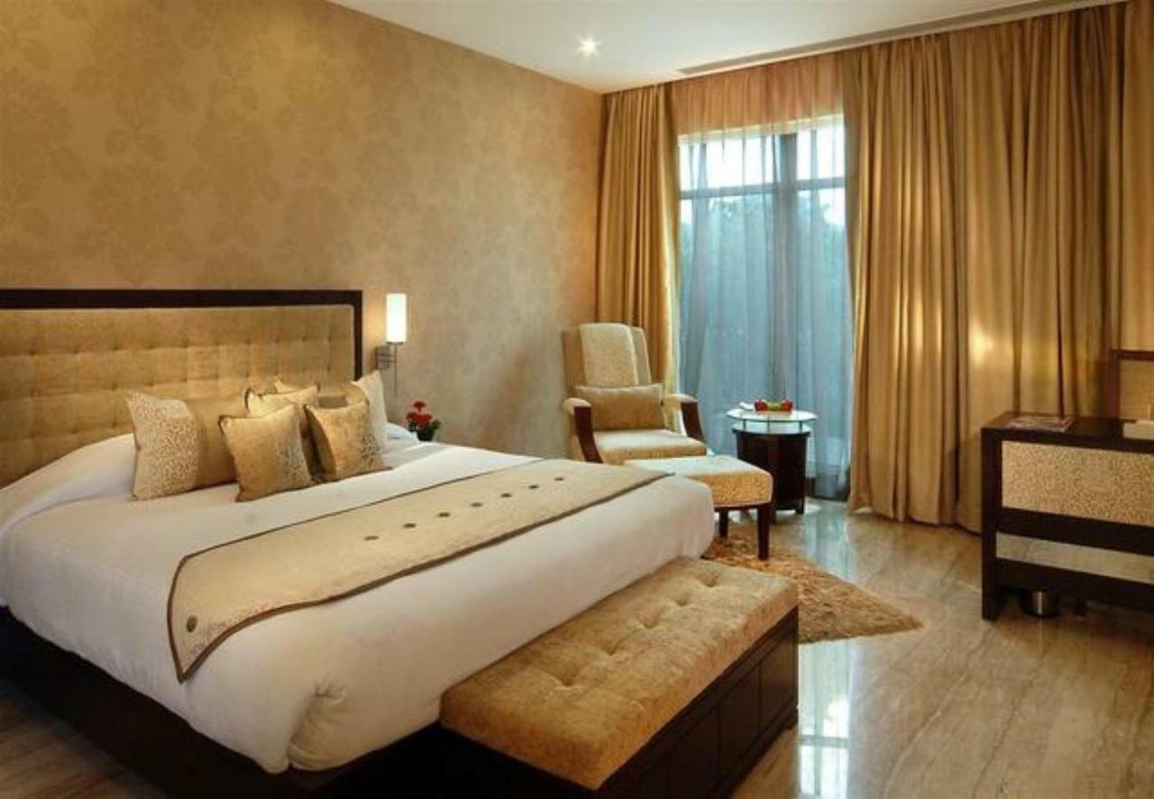 Royal Residence On Sohna Road Delhi  Exterior foto